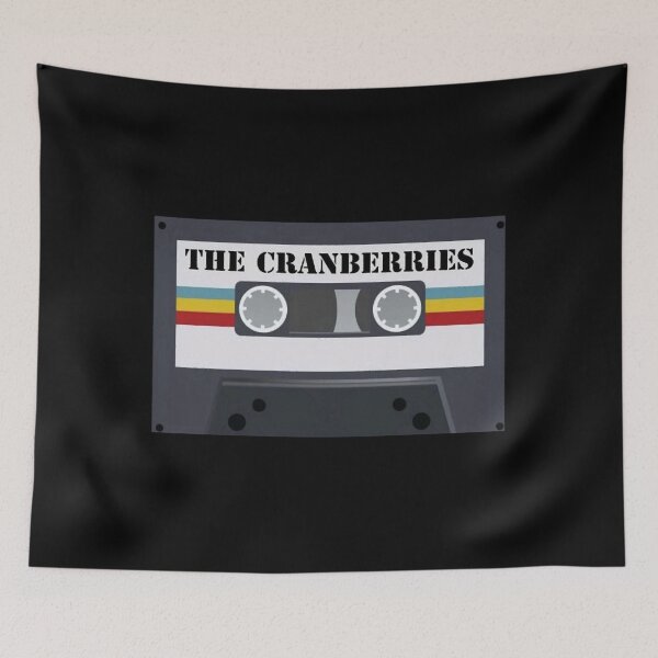 Item preview, Art - the cranberries designed and sold by BbarRowuy.