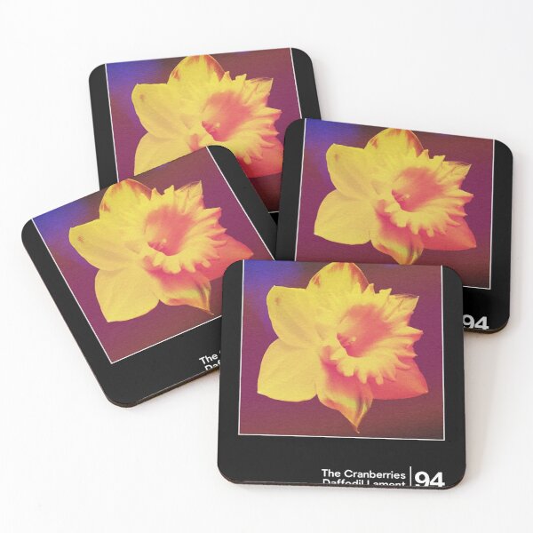 Item preview, Art - the cranberries designed and sold by BbarRowuy.