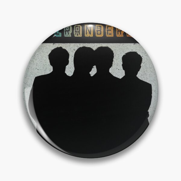 Item preview, Art - the cranberries designed and sold by BbarRowuy.