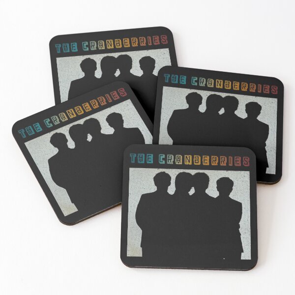 Item preview, Art - the cranberries designed and sold by BbarRowuy.