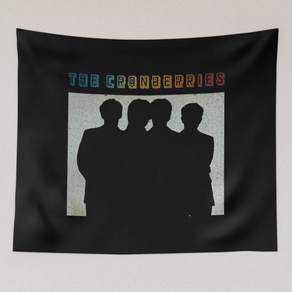 Item preview, Art - the cranberries designed and sold by BbarRowuy.