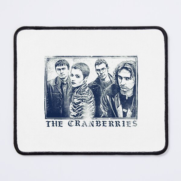 Item preview, Art - the cranberries designed and sold by BbarRowuy.