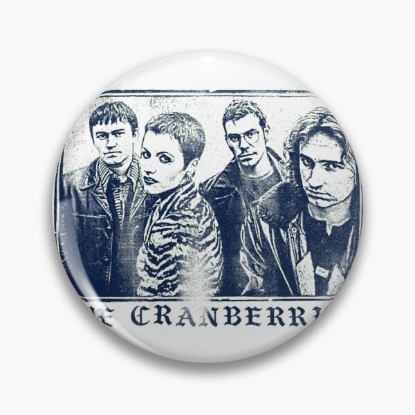 Item preview, Art - the cranberries designed and sold by BbarRowuy.