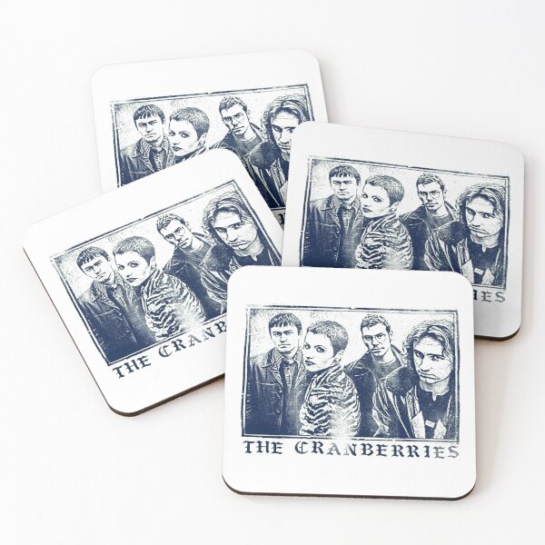 Item preview, Art - the cranberries designed and sold by BbarRowuy.
