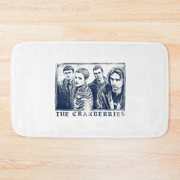 Item preview, Art - the cranberries designed and sold by BbarRowuy.