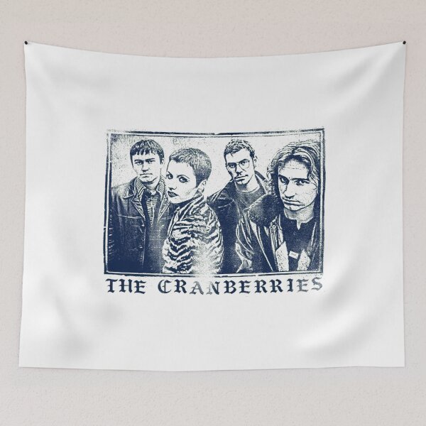 Item preview, Art - the cranberries designed and sold by BbarRowuy.