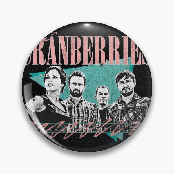 Item preview, Art - the cranberries designed and sold by BbarRowuy.