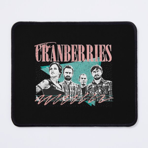 Item preview, Art - the cranberries designed and sold by BbarRowuy.
