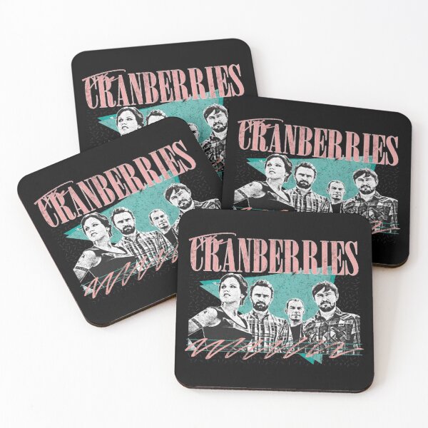 Item preview, Art - the cranberries designed and sold by BbarRowuy.