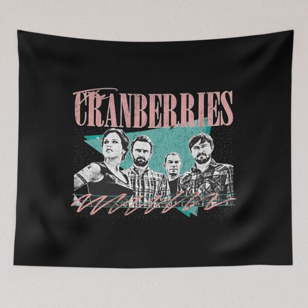 Item preview, Art - the cranberries designed and sold by BbarRowuy.