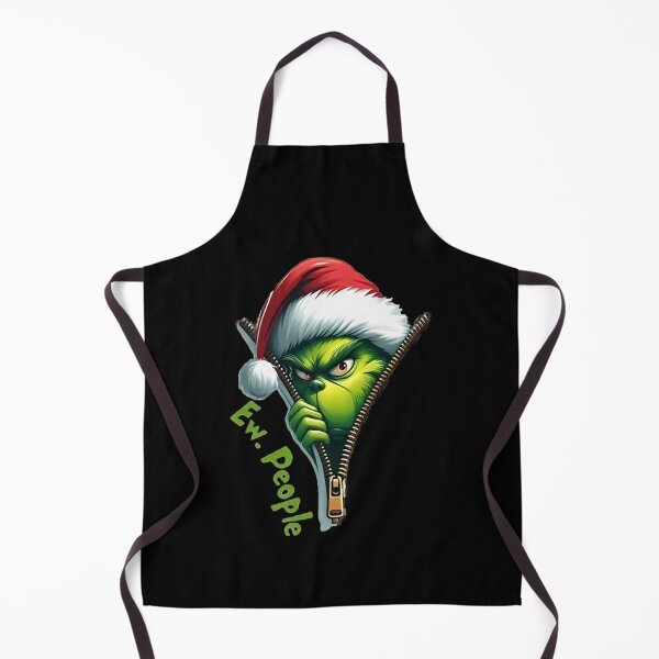 Item preview, Art - The Grinch designed and sold by FloreSovmi.