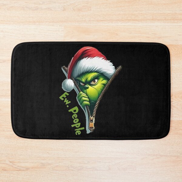 Item preview, Art - The Grinch designed and sold by FloreSovmi.
