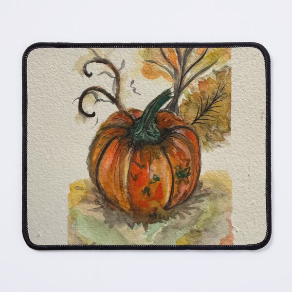 Item preview, the pumpkin whispers? designed and sold by Leaartistic.