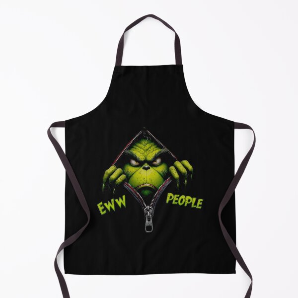 Item preview, Art - The Grinch designed and sold by FloreSovmi.