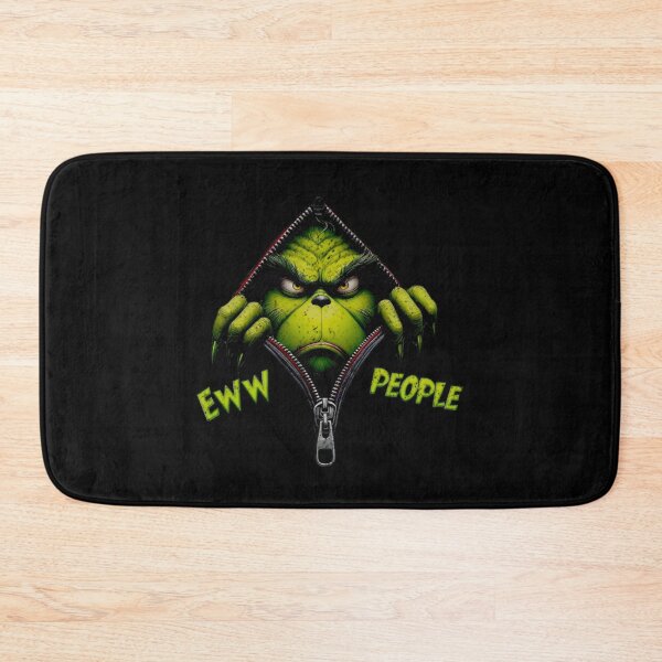 Item preview, Art - The Grinch designed and sold by FloreSovmi.