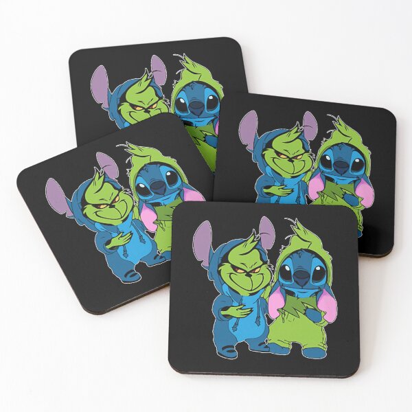 Item preview, Art - The Grinch designed and sold by FloreSovmi.