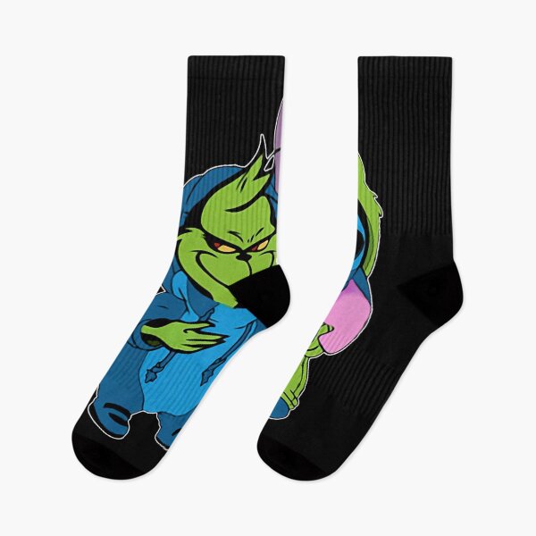 Item preview, Art - The Grinch designed and sold by FloreSovmi.