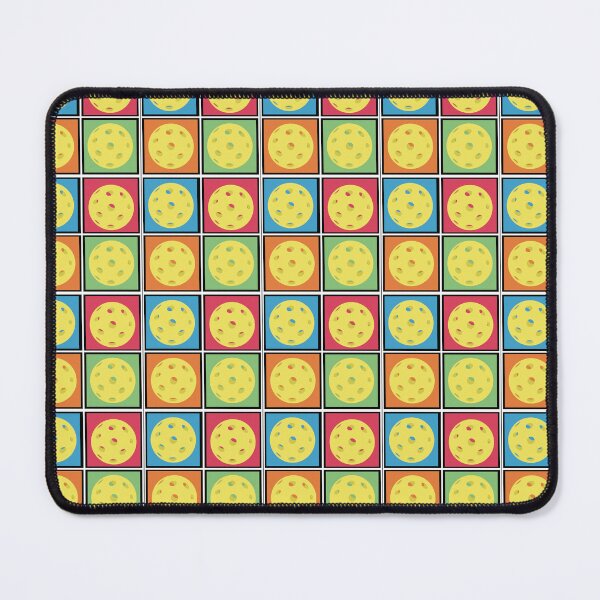 Item preview, Pickleball pop designed and sold by Old Friends.