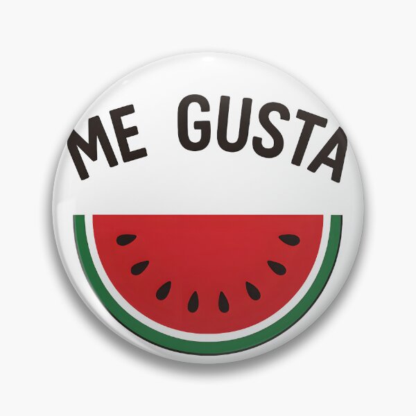 Item preview, I LIKE FRUIT - WATERMELON designed and sold by MobsProject.