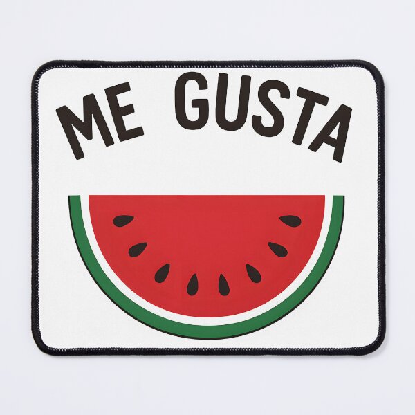 Item preview, I LIKE FRUIT - WATERMELON designed and sold by MobsProject.