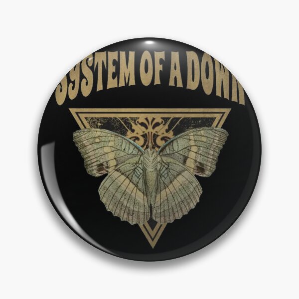 Item preview, System of a Down designed and sold by BarraGanca.