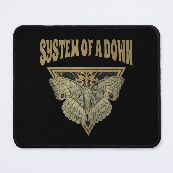 Item preview, System of a Down designed and sold by BarraGanca.