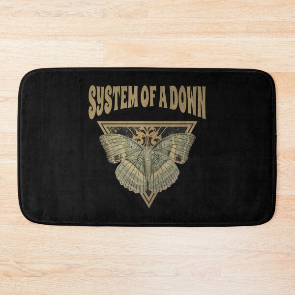 Item preview, System of a Down designed and sold by BarraGanca.