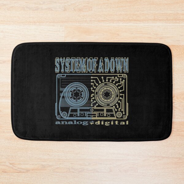 Item preview, System of a Down designed and sold by BarraGanca.