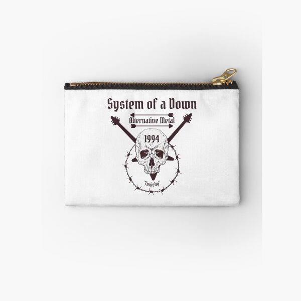 Item preview, System of a Down designed and sold by BarraGanca.