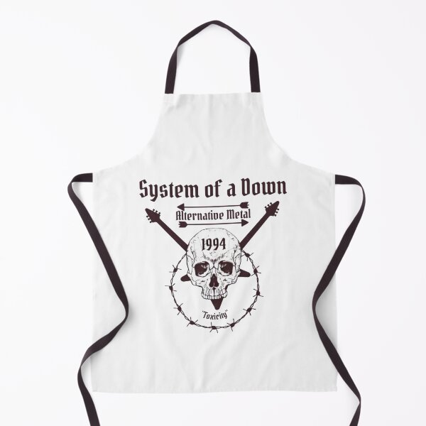 Item preview, System of a Down designed and sold by BarraGanca.