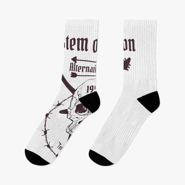 Item preview, System of a Down designed and sold by BarraGanca.