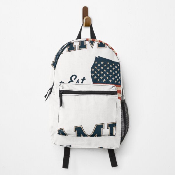 Item preview, Patriotic American Flag Usa Est 1776 designed and sold by Patricsselin.