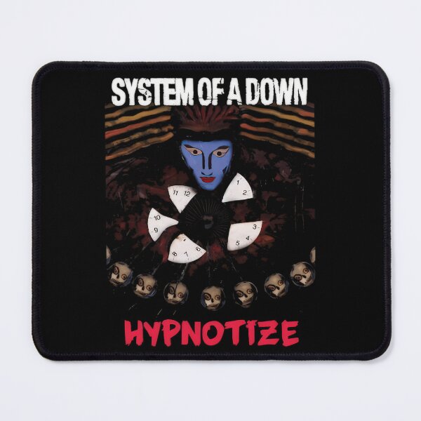 Item preview, System of a Down designed and sold by BarraGanca.