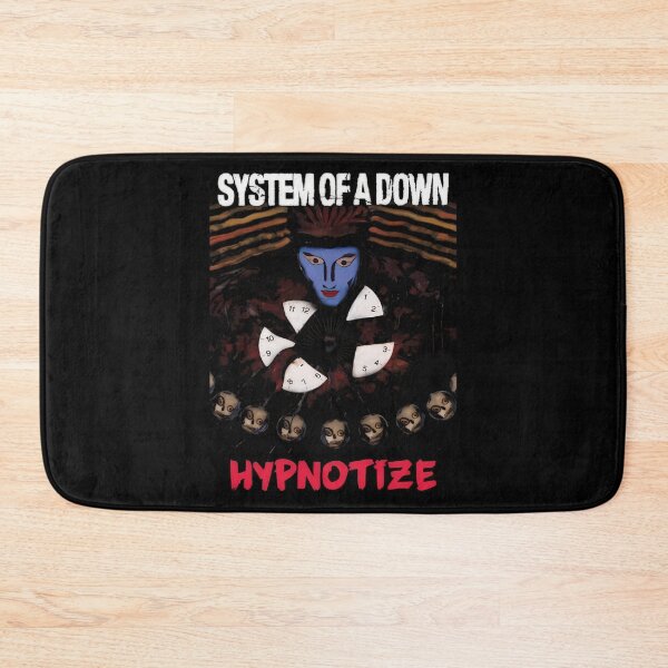 Item preview, System of a Down designed and sold by BarraGanca.