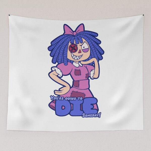 Item preview, Funny 90s Movie Retro Vintage Characters designed and sold by clamotrilicl.