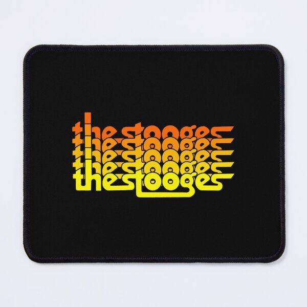 Item preview, Art - The Stooges designed and sold by NeilfAhiey.