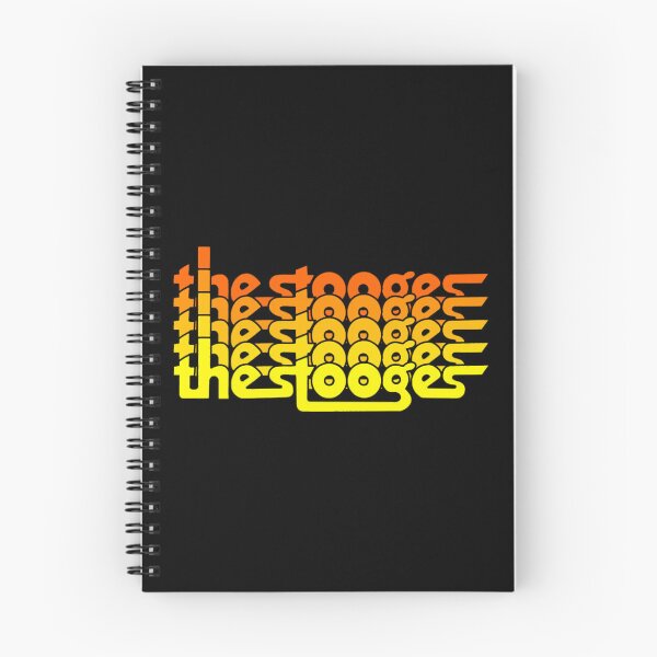 Item preview, Art - The Stooges designed and sold by NeilfAhiey.