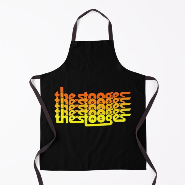 Item preview, Art - The Stooges designed and sold by NeilfAhiey.