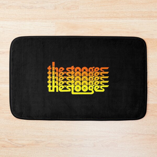 Item preview, Art - The Stooges designed and sold by NeilfAhiey.