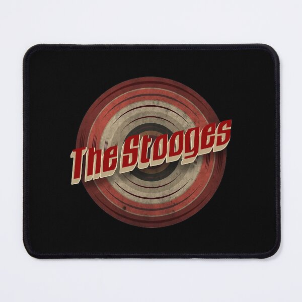 Item preview, Art - The Stooges designed and sold by NeilfAhiey.