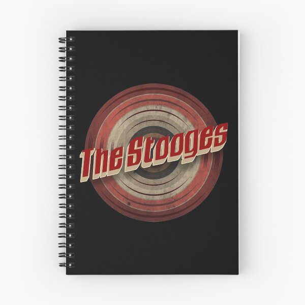 Item preview, Art - The Stooges designed and sold by NeilfAhiey.