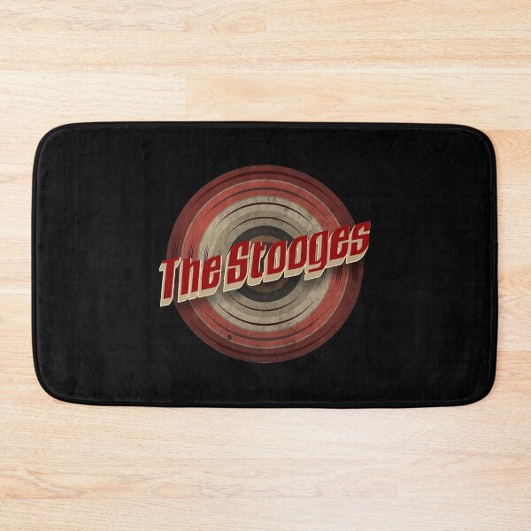Item preview, Art - The Stooges designed and sold by NeilfAhiey.