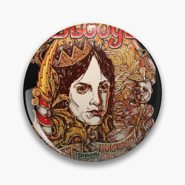 Item preview, Art - The Stooges designed and sold by NeilfAhiey.