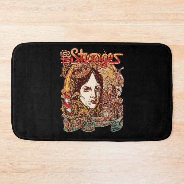Item preview, Art - The Stooges designed and sold by NeilfAhiey.
