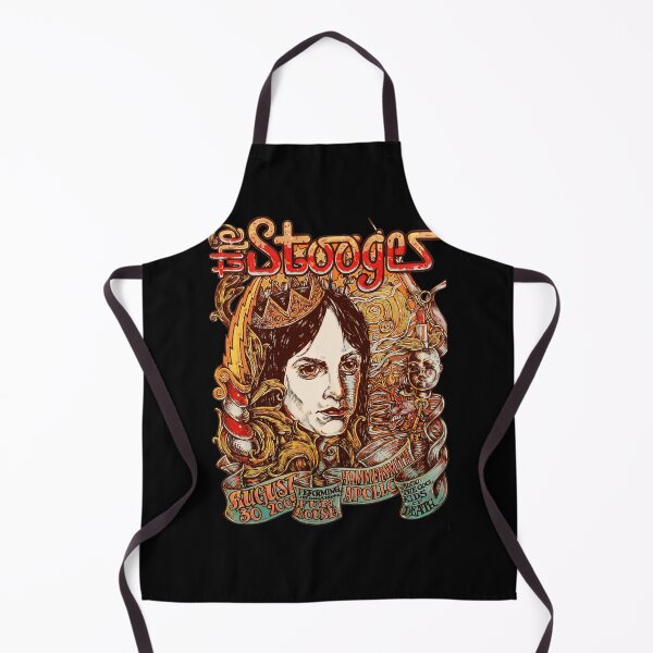 Item preview, Art - The Stooges designed and sold by NeilfAhiey.