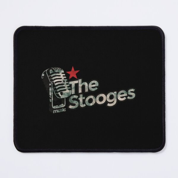 Item preview, Art - The Stooges designed and sold by NeilfAhiey.