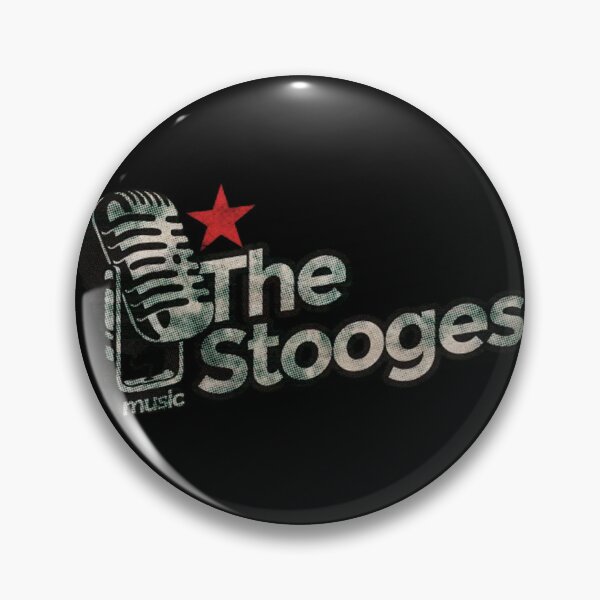 Item preview, Art - The Stooges designed and sold by NeilfAhiey.