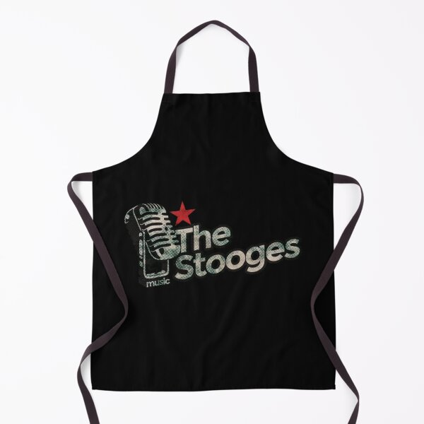 Item preview, Art - The Stooges designed and sold by NeilfAhiey.