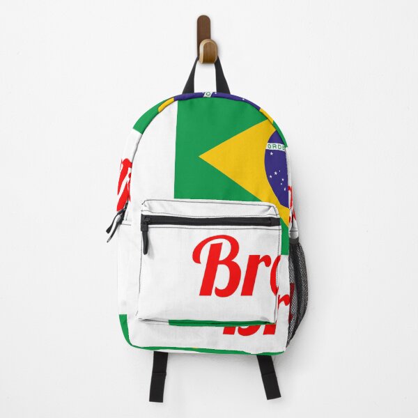 Item preview, Brasília Brazil - Stylish Prints, designed and sold by Fleetwood1994.
