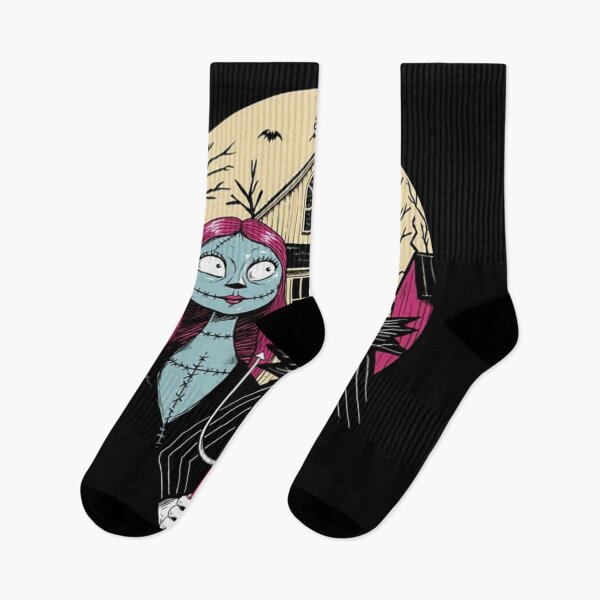 Item preview, The Nightmare Before Christmas designed and sold by KedgYrivera.